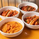 지옥떡볶이 이미지