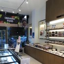 엄마손맛 반찬 이미지