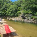 입암서원 앞 이미지