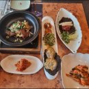 아리랑한정식 이미지