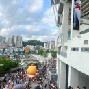 보광빌딩3 | 상무지구 점심 추천! 상무지구 김밥 맛집 '다르다김밥' 포케김밥부터 제철나물김밥까지 맛있어