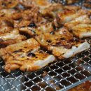 한가네숯불닭갈비 이미지