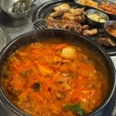 BBQ구리돌다리점 | [구리_ 대접] 구리돌다리 삼겹살 맛집,수택동에서 삼겹살 생각나면 늘 찾게 되는 대접 후기