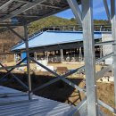 정성 태양광발전소 이미지