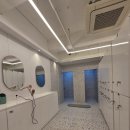 헬스PT 런앤짐여성전용 송도점 | 송도헬스장 여성전용 런앤짐 리모델링