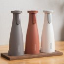 페퍼밀 | 오리지니크 전동그라인더 소금·후추·깨 그라인더 페퍼밀 기본세트 후기