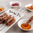 큐민양꼬치