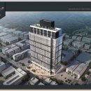 춘의역 (8번 출구) 이미지