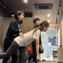 크로스핏사운드웨이브피트니스
