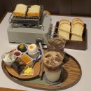 아지트카페 이미지