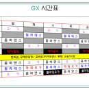 대림에어로빅