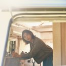 가을플라워스타일링 이미지