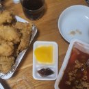 반여즉석탕수육