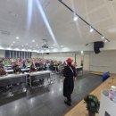 청소년수련관 강당 이미지