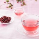 한방 건강차 교육 이미지