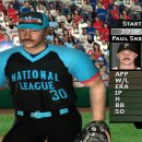 2024 All-Star MVP Baseball Game Uniforms 이미지