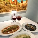 권선동 1367 | 수원 망포 맛집 와인바 투파인드피터 영통점에서 파스타가 맛있어