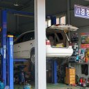 자동차 정비소 - 안산시 단원구 번영로 113 | 자동차 정비소