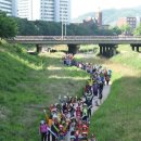 위례강변길 이미지