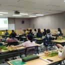 교육사각지대 장애인 평생학습 프로그램 이미지