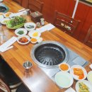 궁중포크숯불구이 이미지