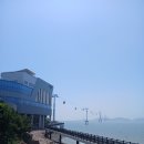 모세의기적 제부도 바닷바람을 쐬다 이미지