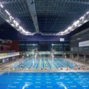 고양체육관 수영장 이미지