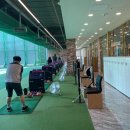 테라스 GDR 골프 아카데미 이미지