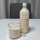 41190-01-07-282 | 유달콩물 평화광장점 콩물 포장 주차 후기