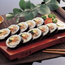 향이네김밥 이미지