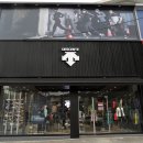 데상트(DESCENTE) 이미지