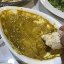 씨유 서면점 | 서면 데이트 맛집 라마앤바바나 분위기 좋은 인도퓨전요리 할랄식당