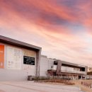 국립해양문화재연구소 태안해양유물전시관 이미지