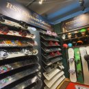 로시놀 스키샵 이미지