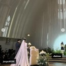 이종석 동생 결혼식에서 축가 부른 아이유 이미지