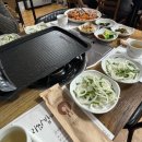 산성골마을 이미지