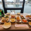 사계절 밑반찬 요리 이미지