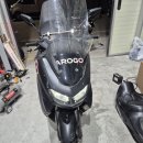 24년식 NMAX125 부속차 판매완료 이미지