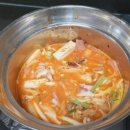송탄 부대찌개 이미지