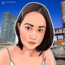 비트코인 컨퍼런스에서 코인텔레그래프와의 독점 인터뷰 비트코인 생산 성장 및 자본 전략 Marathon Digital: CEO 이미지