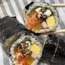 미미김밥 이미지