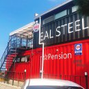 리얼스틸펜션2 이미지