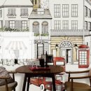 꾀꼬리산장 이미지