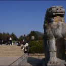 황제의 발자취 이미지