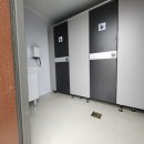 그린 화장실 이미지