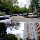 삼성초등학교 건너편(하천옆) | (뒷북글...)개포주공 5~7단지 탐방 - 주공아파트의 망령, 소멸과 재탄생 #66.