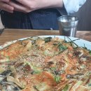 모심 한식당