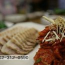 야식집 이미지