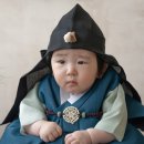 스튜디오윰 | 아기 백일사진 촬영 ㅣ 하남 미사 감성 베이비스튜디오 홀리몽 후기