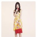 [간지 패션스타일] 2011년 올봄 강추하는 송지효 패션스타일 봄 옷 코디하기 이미지